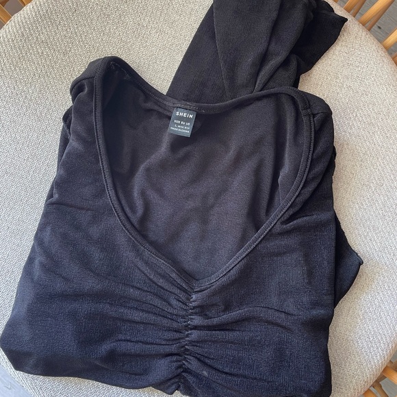 SHEIN Blouse - Picture 4 of 4